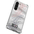 South Korea Soccer Flag Galaxy S23 Clear Case